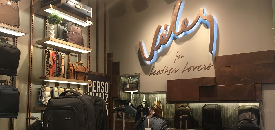 Vélez sigue creciendo en el extranjero con una apertura en el mercado peruano